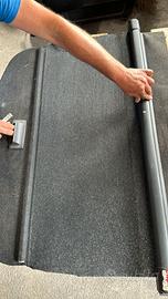 cappelliera renault clio sw 2008 5p