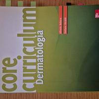 Libro dermatologia - Core curriculum 