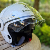 Casco Caberg Uptown