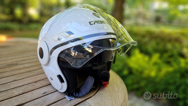 Casco Caberg Uptown