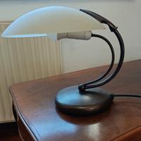 Lampadario e due luci da comodino