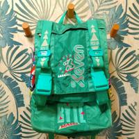 Zaino Zeven anni '90