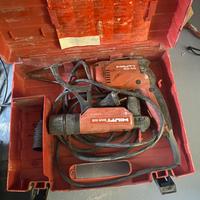 Avvitatore  hilti a nastro e non