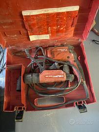 Avvitatore  hilti a nastro e non