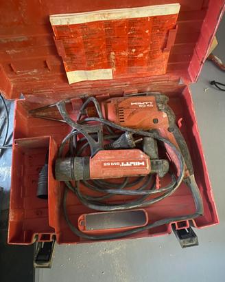Avvitatore  hilti a nastro e non