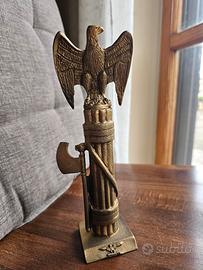 busto aquila littoria
