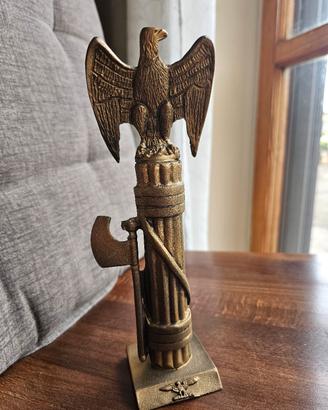 busto aquila littoria