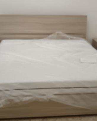 camera da letto completa 