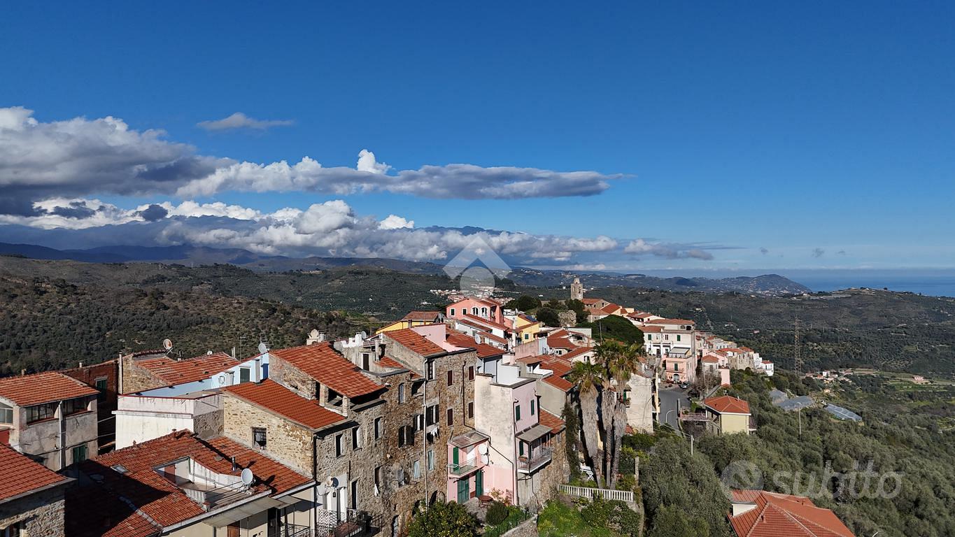 RUSTICO A CIPRESSA - Vista 5