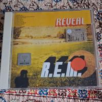 CD "Reveal" dei R.E.M. - Warner bros. Records