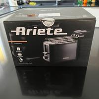 TOSTAPANE   ARIETE  Mod.157   NUOVO