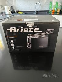 TOSTAPANE   ARIETE  Mod.157   NUOVO