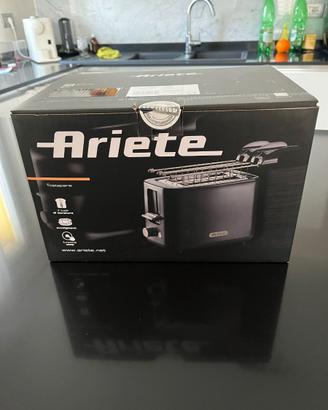 TOSTAPANE   ARIETE  Mod.157   NUOVO