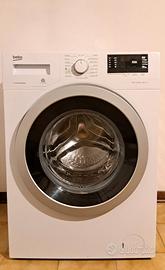 Lavatrice beko ProSmartInverter, Classe A+++