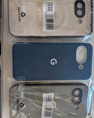 Cover per Google Pixel 9a