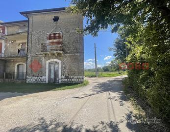 Casa Indipendente San Martino Valle Caudina