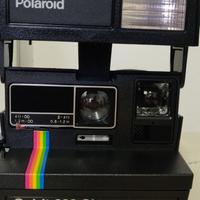 Polaroid Spirit 600 cl