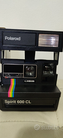 Polaroid Spirit 600 cl