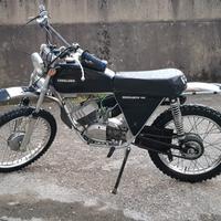 Fantic caballero 50cc (TX94) 1975