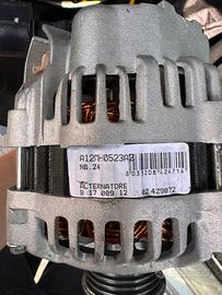 Alternatore per Citroen / Peugeot / Mitsubishi