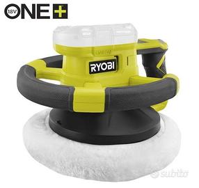 RYOBI Lucidatrice 250 mm 18V