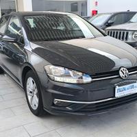 Volkswagen Golf 1.6 TDI 115 CV Business BlueMotion