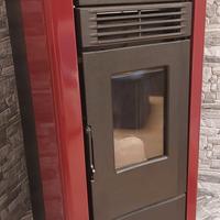 stufa a pellet Extraflame mod. Giusy Plus Evo