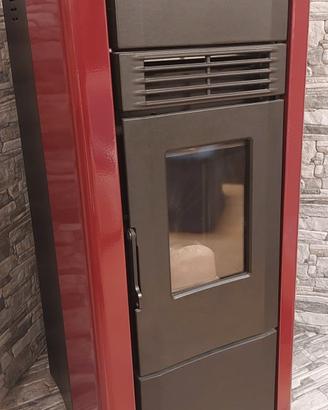 stufa a pellet Extraflame mod. Giusy Plus Evo