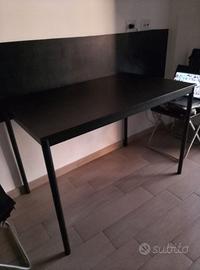 Tavolo cucina con 2 sedie