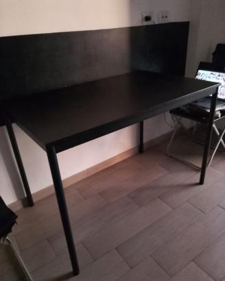 Tavolo cucina con 2 sedie