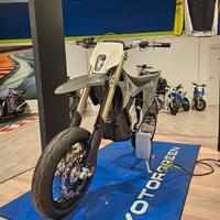 Stark Varg SM ECOBONUS IN STORE - 60 cv