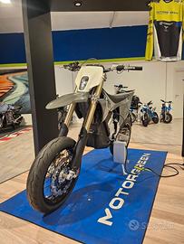 Stark Varg SM ECOBONUS IN STORE - 60 cv