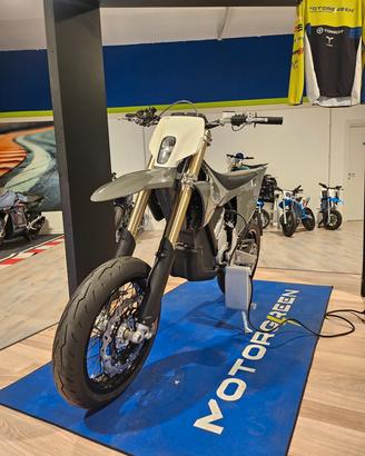 Stark Varg SM ECOBONUS IN STORE - 60 cv