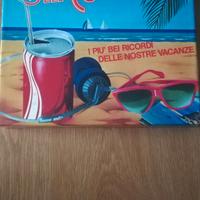 Vinili 33 giri: Le canzoni dell'estate