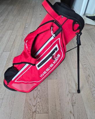 Sacca golf Kids inesis