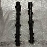 500 ABARTH T-JET CAMME RIPROFILATE 