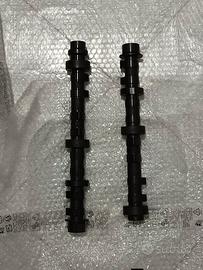 500 ABARTH T-JET CAMME RIPROFILATE 