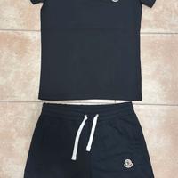 Tuta Estiva alla moda