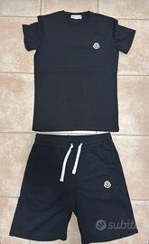 Tuta Estiva alla moda