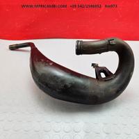 ESPANSIONE ESPANZIONE HUSQVARNA WRE 125 2004 2005