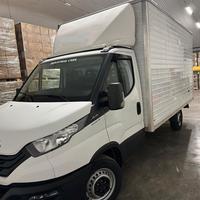 Iveco Daily 2022