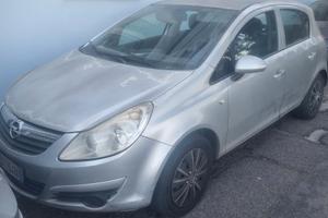 Opel corsa d 1.3 mtj