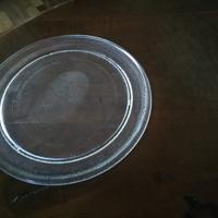 piatto interno microonde silvercrest 