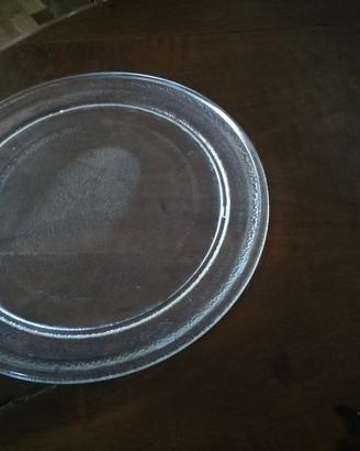 piatto interno microonde silvercrest 