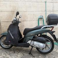 Honda sh 125