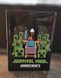 diario minecraft  2025/2026