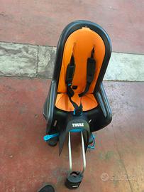 Seggiolino  bici Thule 