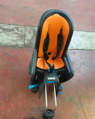 Seggiolino  bici Thule 