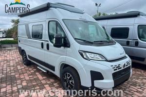 KNAUS KNAUS BOXLIFE 540 MQ PLATINUM SELECTION