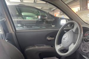 NISSAN Micra 3ª serie - 2003